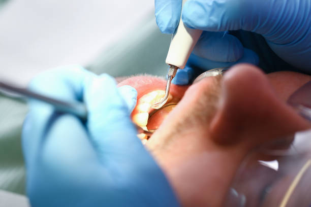 , OR Emergency Dentist Company