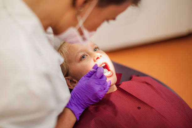 Tooth Infection Emergency Dentist in OR