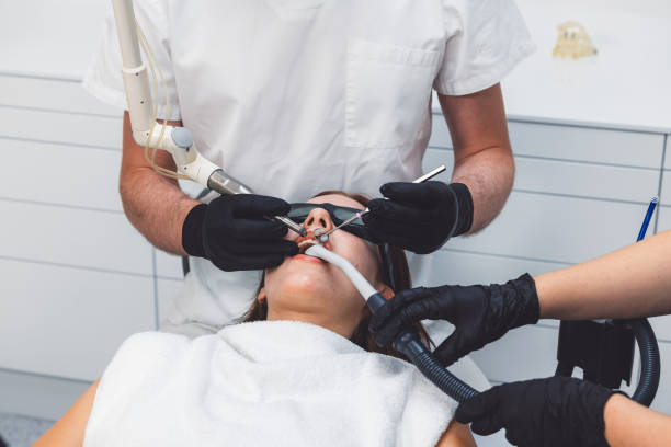 Best Cracked Tooth Emergency Dentist  in Deschutes River Woods, OR